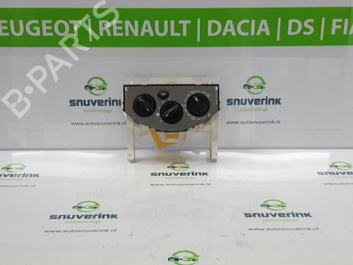 Used Climate control RENAULT TRAFIC II Van (FL) 2.0 dCi 90 (FL0H) (90 hp) 13324275