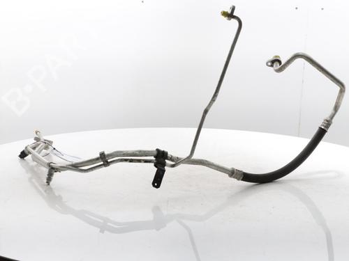 Used AC pipe PEUGEOT 107 (PM_, PN_) 1.0 (68 hp) 30757696