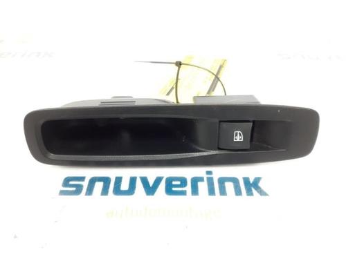 Used Switch Switch RENAULT MEGANE IV Grandtour (K9A/M/N_) 1.2 TCe 100 (100 hp) 40572887 40572887