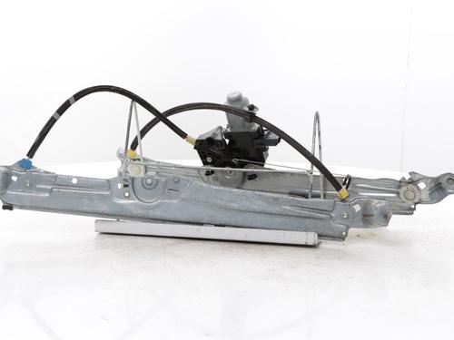 Used Front left window mechanism Front left window mechanism 37262822 37262822