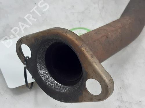 Exhaust system SUZUKI SWIFT IV (FZ, NZ) 1.2 (AZH412, ZC72S) | BP40574016M121 - Image 6