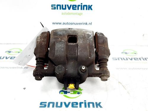 Used Right front brake caliper Right front brake caliper 16408824 16408824