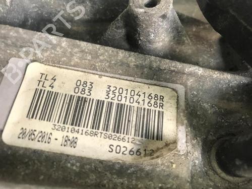 Gearbox RENAULT KADJAR (HA_, HL_) 1.2 TCe 130 (HLMR) | BP40586598M3 - Image 7