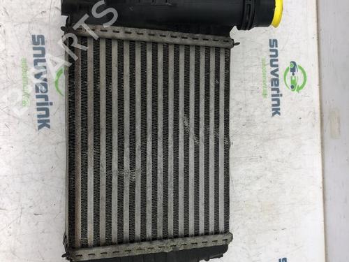 Used Intercooler Intercooler 17122615 17122615