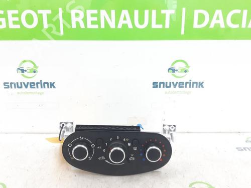 Used Climate control DACIA DUSTER (HS_) 1.2 TCe 125 (125 hp) 24165273