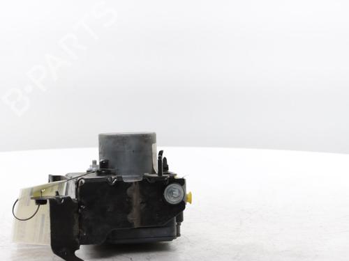 ABS pump RENAULT MASTER III Van (FV) 2.3 dCi 165 FWD (FV0P, FV0U, FV11, FV12, FV1E) | BP31592295M43 