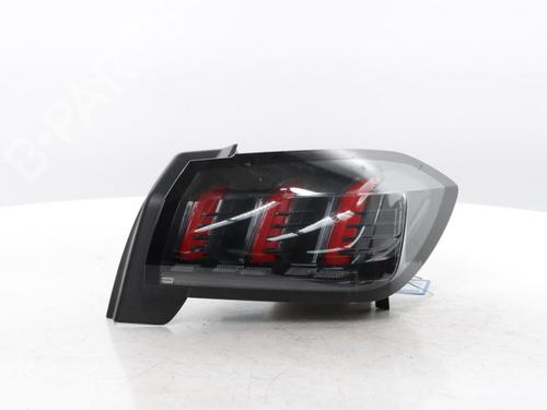 Used Right taillight PEUGEOT 208 II (UB_, UP_, UW_, UJ_) 1.2 PureTech 100 (101 hp) 30757350
