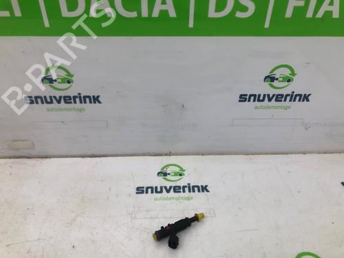 Used Injector RENAULT TWINGO III (BCM_, BCA_) 1.0 SCe 70 (BCMB) (69 hp) 18550511