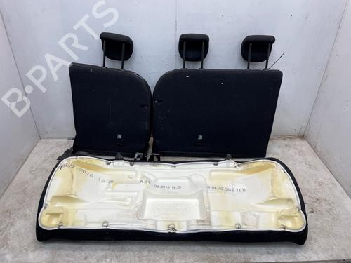 Sæde Bagtil DACIA SANDERO II TCe 90 (B8M1, B8MA, B8AC) | BP30758004C17 - Image 3