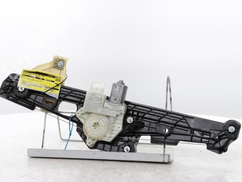 Used Front left window mechanism Front left window mechanism 34564959 34564959