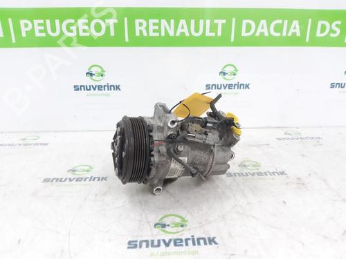 AC Kompressor RENAULT CAPTUR II (HF_) TCe 140 (HFN0) (140 hp) 21194182