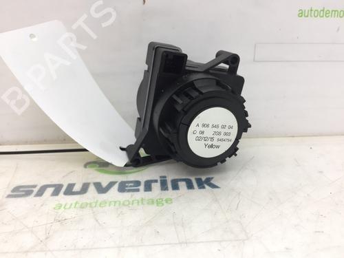 Headlight switch MERCEDES-BENZ CITAN Box Body/MPV (W415) 109 CDI (415.601, 415.603, 415.605) | BP26238226I24 