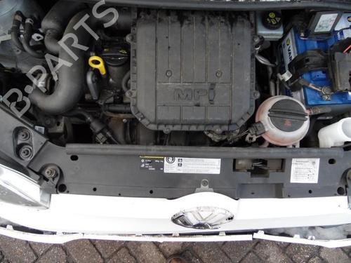Engine VW UP! (121, 122, BL1, BL2, BL3, 123) 1.0 | BP40585461M1 - Image 37