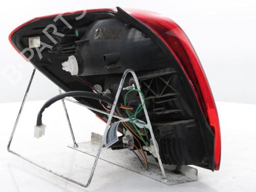 Right taillight PEUGEOT 108 1.0 VTi | BP40297619C35 - Image 7