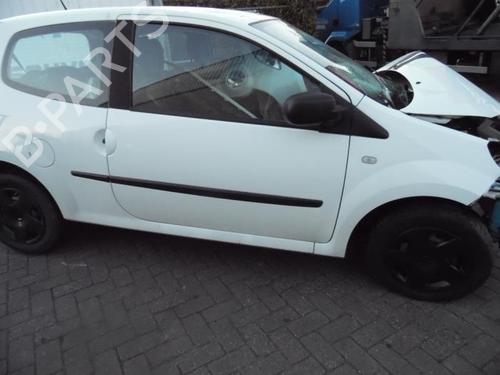 Engine control unit (ECU) RENAULT TWINGO II (CN0_) 1.2 16V (CN04, CN0B) | BP40571611M57 - Image 6