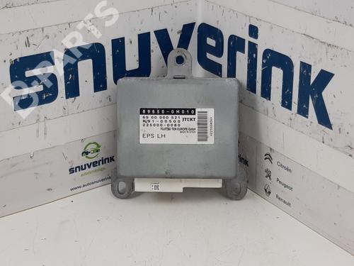 Used Steering ECU Steering ECU PEUGEOT 107 (PM_, PN_) 1.0 (68 hp) 11199280 11199280