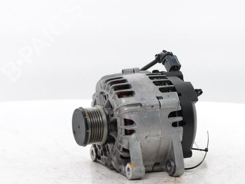 Alternator OPEL CORSA F (P2JO) 1.2 (68) | BP30758178M7 - Image 7