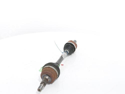 Left front driveshaft OPEL ASTRA L Sports Tourer (O5) 1.6 Plug-In Hybrid (F4DGZT) | BP27287840M38 