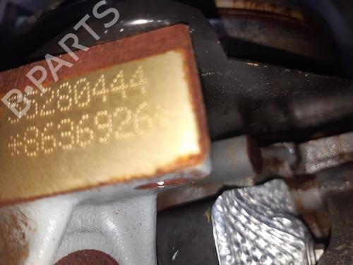 Engine JEEP RENEGADE SUV (BU, B1, BV) 1.0 T-GDi | BP38264103M1 - Image 7