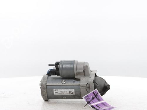 Startmotor FIAT DUCATO Van (250_) 120 Multijet 2,2 D (120 hp) 30758432