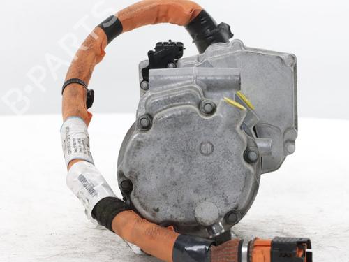 AC compressor RENAULT KANGOO III Box Body/MPV E-Tech Electric (FJJA) | BP37263028M34 - Image 6