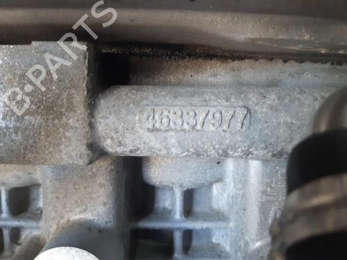 Engine FIAT 500X (334_) 1.3 (334.AXR11) | BP40542739M1  - Image 9