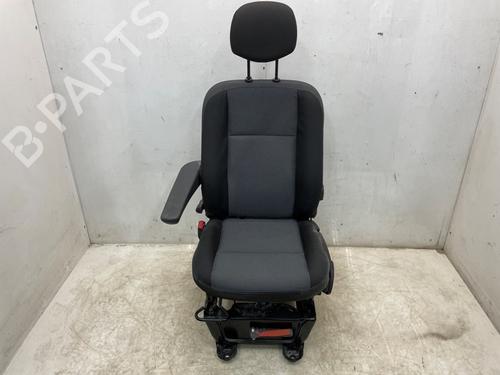 Sæde venstre fortil Sæde venstre fortil RENAULT MASTER III Van (FV) 2.3 dCi 150 FWD (FV0F, FV03, FV09) (150 hp) 34563909 34563909