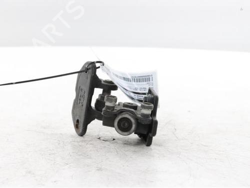 Used Interior handle Interior handle PEUGEOT BOXER Van 2.2 HDi 110 (110 hp) 40586606 40586606