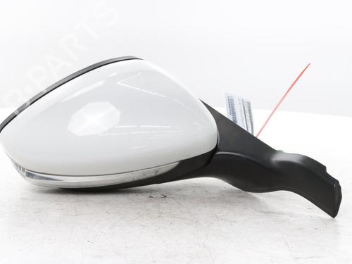 Bakspejl Højre Bakspejl Højre PEUGEOT 2008 I (CU_) 1.2 THP 110 / PureTech 110 (110 hp) 34058044 34058044