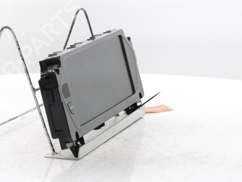 Instrument cluster CITROËN C4 Picasso II 1.2 THP 130 | BP39211447C47 - Image 9