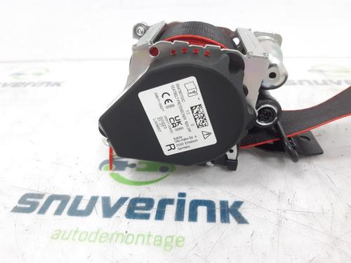 Front right seatbelt RENAULT ARKANA I (LCM_, LDN_) 1.3 TCe 160 (LDN1) | BP24166242I25 - Image 3