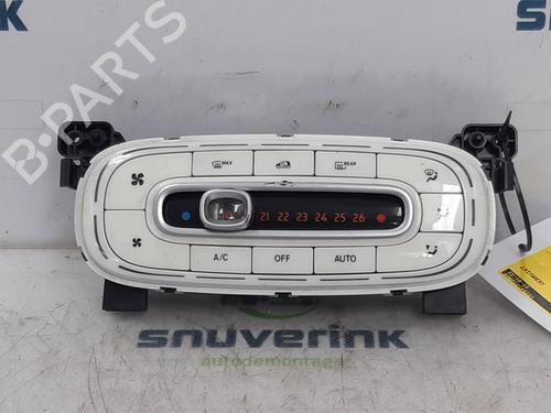 Comando chauffage SMART FORFOUR Hatchback (453) 1.0 (453.042, 453.043) | BP24164983I5 - Image 2