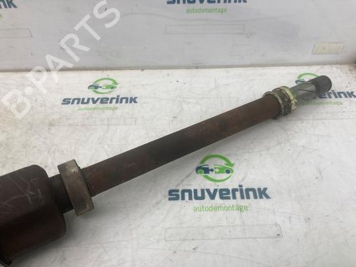 Right front driveshaft RENAULT TRAFIC III Van (FG_) 2.0 dCi 120 (FGMN) | BP23646093M39 - Image 4