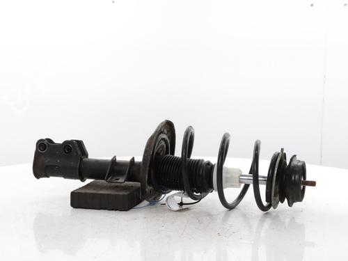Used Left front shock absorber FIAT 500 (312_) 1.2 (312AXA1A) (69 hp) 31261134