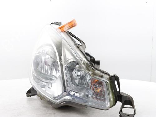 Right headlight CITROËN DS3 (SA_) 1.6 VTi 120 | BP34563688C29 - Image 2