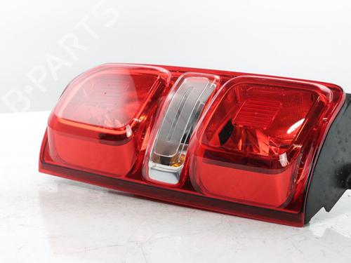 Left taillight PEUGEOT EXPERT Van (V_) 2.0 BlueHDi 180 | BP39618882C34 - Image 2