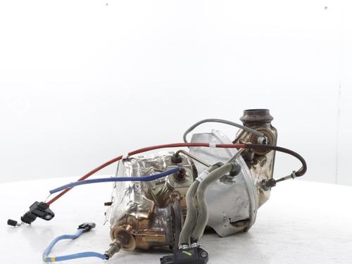 Catalyst RENAULT CLIO V (B7_) 1.0 TCe 90 (B7MT) | BP31050232M10 