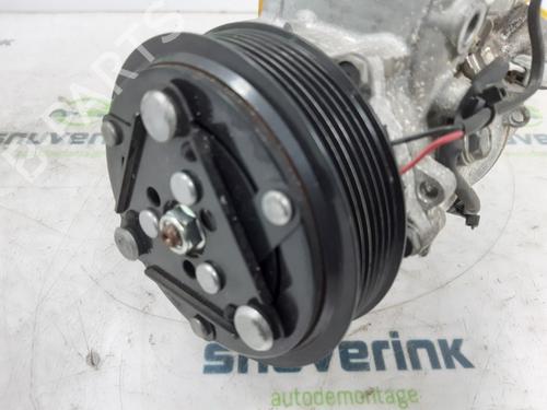 AC compressor RENAULT CAPTUR II (HF_) TCe 140 (HFN0) | BP22218244M34 