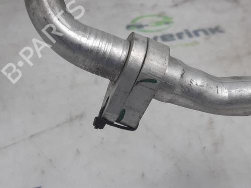 AC pipe RENAULT TRAFIC III Van (FG_) 1.6 dCi 125 (FGMH) | BP24166713M126 - Image 2