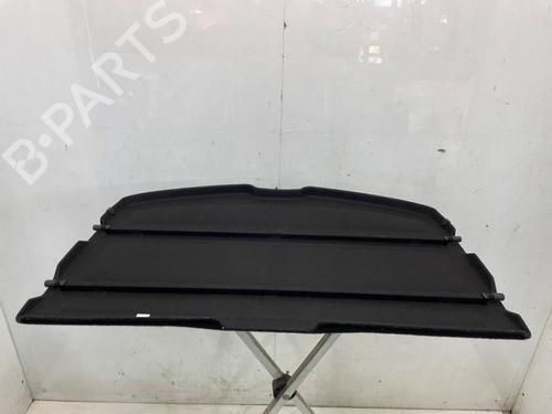 Rear parcel shelf PEUGEOT 2008 I (CU_) 1.2 THP 110 / PureTech 110 | BP30186728C85 