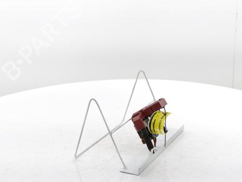 Fuse box RENAULT KADJAR (HA_, HL_) 1.2 TCe 130 (HLMR) | BP28797232E1 