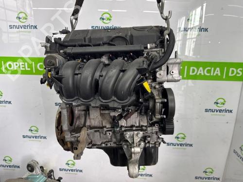 Engine CITROËN C4 I (LC_) 1.6 VTi 120 | BP40583702M1  - Image 12