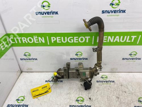 Egr für RENAULT LAGUNA III (BT0/1) 2.0 dCi (BT01, BT08, BT09, BT0E, BT0K, BT12, BT1C, BT1D,... (150 hp) 16911834
