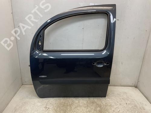 Used Left front door Left front door MERCEDES-BENZ CITAN Box Body/MPV (W415) 109 CDI (415.601, 415.603, 415.605) (90 hp) 33697156 33697156