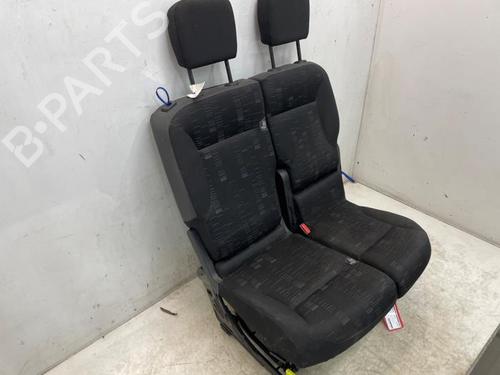 Right front seat CITROËN BERLINGO Box Body/MPV (B9) 1.6 VTi 95 | BP40585529C16 - Image 2