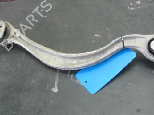 Used Left rear suspension arm PEUGEOT 407 (6D_) 2.0 HDi 135 (6DRHRH, 6DRHRE, 6DRHRG, 6DRHRJ) (136 hp) 13187873