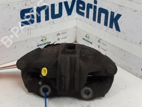 Left front brake caliper CITROËN C3 II (SC_) 1.6 HDi | BP40568741M105 - Image 2
