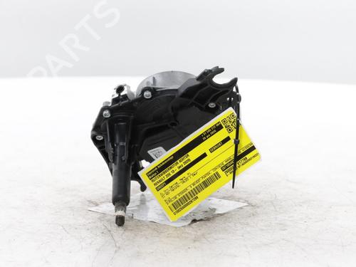 Rear wiper motor RENAULT ZOE Hatchback Van (BFM_) Electric (BFMC, BFMD) | BP37263038M102 - Image 5