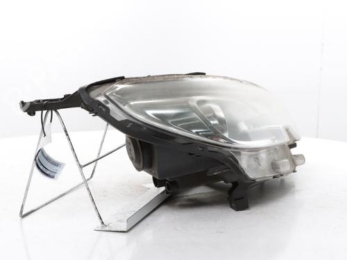 Right headlight PEUGEOT 2008 I (CU_) 1.2 VTi | BP37490334C29 - Image 9