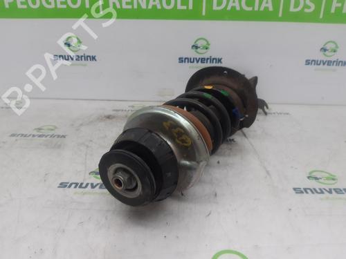 Left front shock absorber RENAULT EXPRESS Box Body/MPV 1.5 Blue dCi 75 (F6AA) | BP18413822M16 